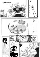 DBM U3 & U9: Una Tierra sin Goku : Chapter 10 page 12