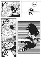 DBM U3 & U9: Una Tierra sin Goku : Chapter 10 page 13