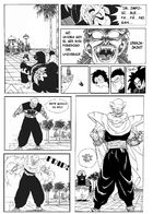 DBM U3 & U9: Una Tierra sin Goku : Capítulo 10 página 14