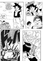 DBM U3 & U9: Una Tierra sin Goku : Chapter 10 page 16