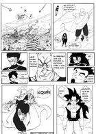 DBM U3 & U9: Una Tierra sin Goku : Chapter 10 page 17