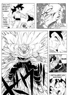 DBM U3 & U9: Una Tierra sin Goku : Chapter 10 page 18