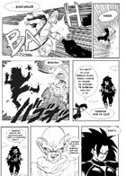 DBM U3 & U9: Una Tierra sin Goku : Chapter 10 page 21