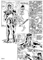 Saint Seiya Arès Apocalypse : Chapitre 2 page 1