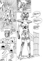 Saint Seiya Arès Apocalypse : Chapitre 2 page 3