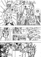 Saint Seiya Arès Apocalypse : Chapter 2 page 6