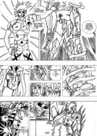 Saint Seiya Arès Apocalypse : Chapter 2 page 6