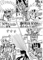 Saint Seiya Arès Apocalypse : Chapitre 2 page 7