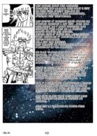 Saint Seiya Arès Apocalypse : Chapitre 2 page 9