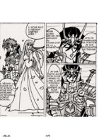 Saint Seiya Arès Apocalypse : Chapter 2 page 16