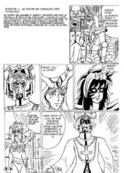 Saint Seiya Arès Apocalypse : Chapter 2 page 19