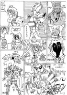 Saint Seiya Arès Apocalypse : Chapter 2 page 26