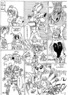 Saint Seiya Arès Apocalypse : Chapitre 2 page 26