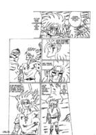 Saint Seiya Arès Apocalypse : Chapitre 2 page 28