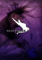 Nevermore : Глава 2 страница 1