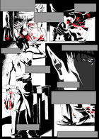 Nevermore : Chapitre 2 page 3