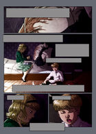 Nevermore : Chapitre 2 page 12