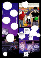 Nevermore : Capítulo 2 página 16