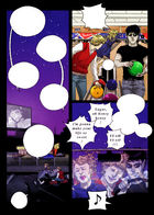 Nevermore : Chapitre 2 page 16