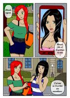 Another World Nolya : Chapitre 1 page 5