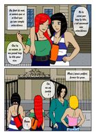 Another World Nolya : Chapitre 1 page 6