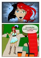 Another World Nolya : Chapter 1 page 8