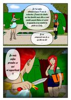 Another World Nolya : Chapitre 1 page 10
