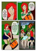 Another World Nolya : Chapitre 1 page 11