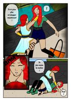 Another World Nolya : Chapitre 1 page 14
