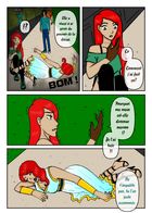 Another World Nolya : Chapitre 1 page 19