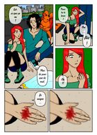 Another World Nolya : Chapitre 1 page 20