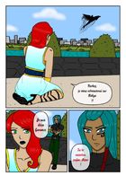 Another World Nolya : Chapter 1 page 24
