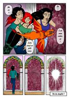 Another World Nolya : Chapter 1 page 32