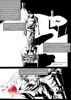 Nevermore : Chapitre 2 page 1