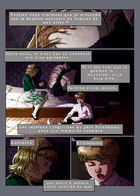 Nevermore : Chapitre 2 page 11