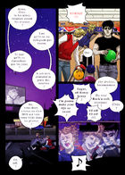 Nevermore : Chapitre 2 page 15