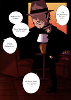 Nevermore : Chapitre 2 page 19