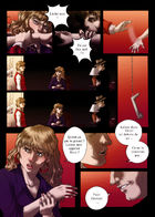 Nevermore : Capítulo 2 página 21