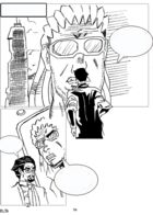 The supersoldier : Chapitre 3 page 15