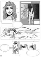 The supersoldier : Chapitre 3 page 2