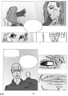 The supersoldier : Chapitre 3 page 25