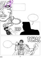 The supersoldier : Chapitre 3 page 28