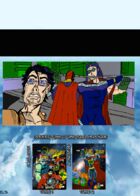 The supersoldier : Chapitre 3 page 35