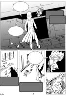 The supersoldier : Chapter 3 page 4