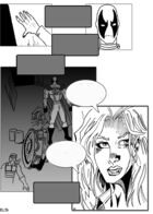 The supersoldier : Chapitre 3 page 5