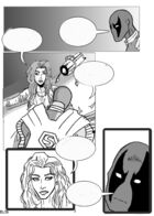 The supersoldier : Chapitre 3 page 6