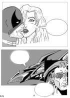 The supersoldier : Chapitre 3 page 7