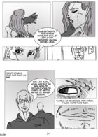 The supersoldier : Chapitre 3 page 25