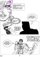 The supersoldier : Chapitre 3 page 28