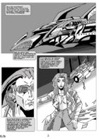 The supersoldier : Chapter 3 page 3